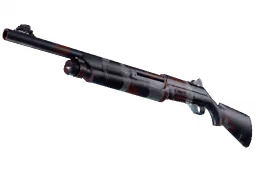 Nova | Ghost Camo (Minimal Wear)